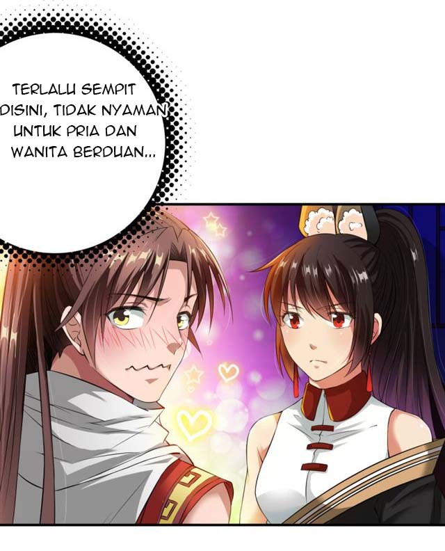 Zhang Ding Chapter 04 Gambar 22